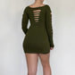 Veda Dress