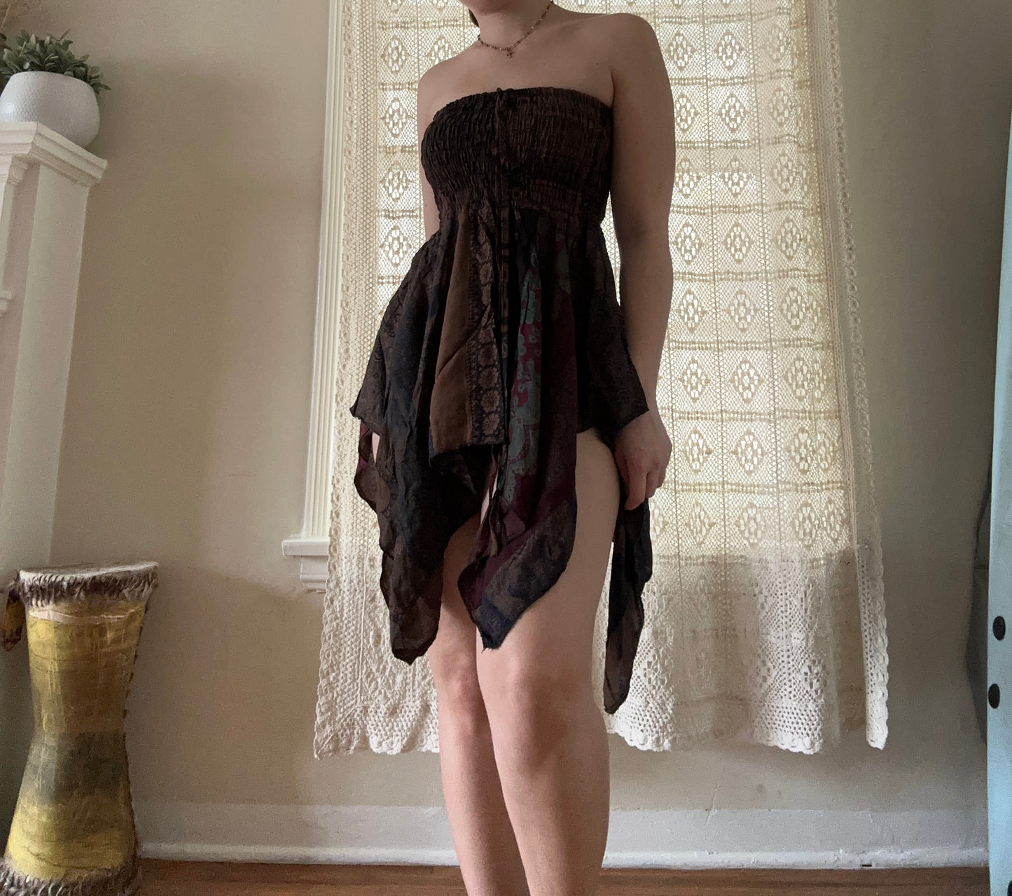 Pixie Dress