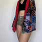 Kantha Quilt Jacket