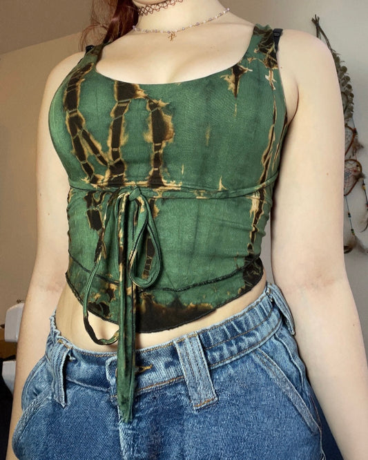 Odessa Top