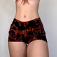 Madeline Shorts - Black
