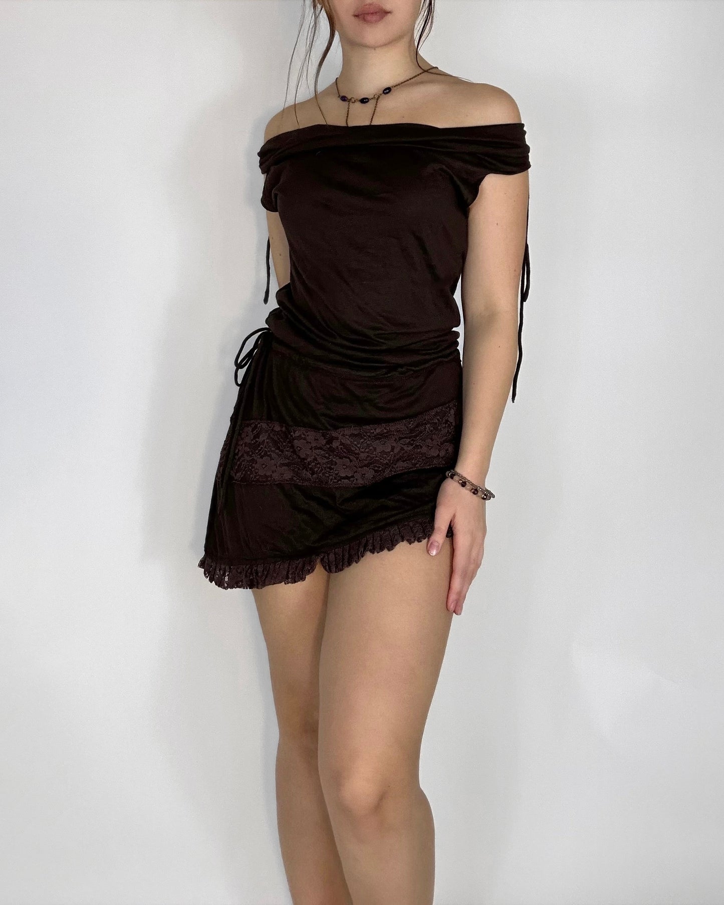 Alana Dress