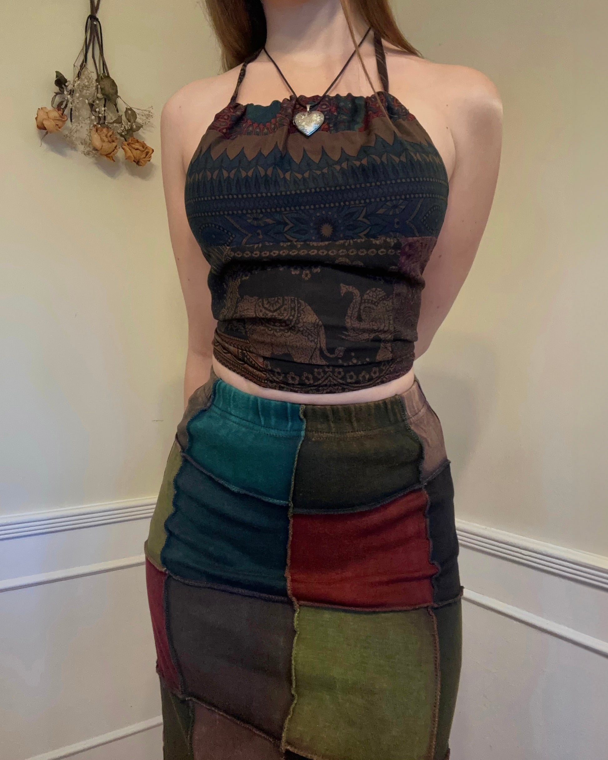 Gemma Top