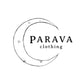 Parava Clothing Gift Card