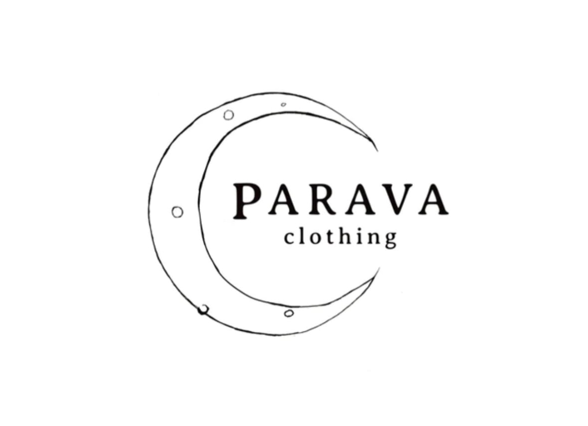 Parava Clothing Gift Card