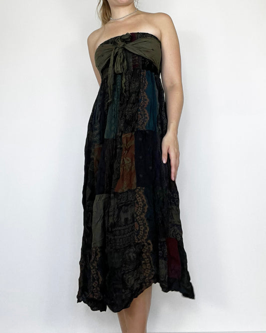 Alma Dress