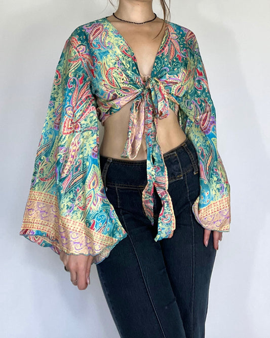 Amara Top