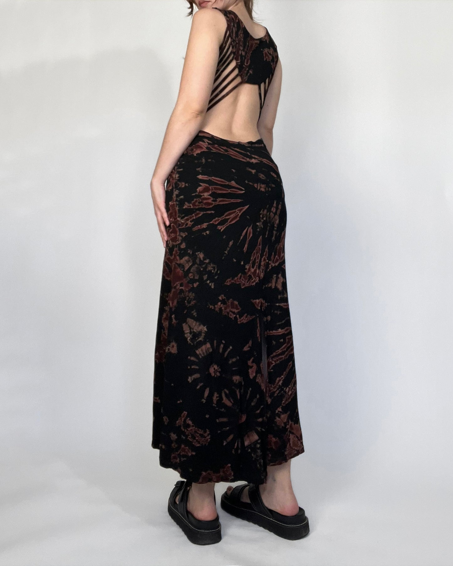 Spider Dress