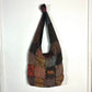 Fern Patchwork Tote Bag