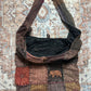 Fern Patchwork Tote Bag