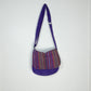 Calypso Shoulder Bag - Purple