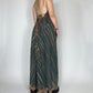 Clarity Dress - Green