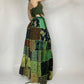 Odette Skirt - Green