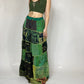 Odette Skirt - Green