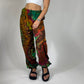 Catalina Pants in Green