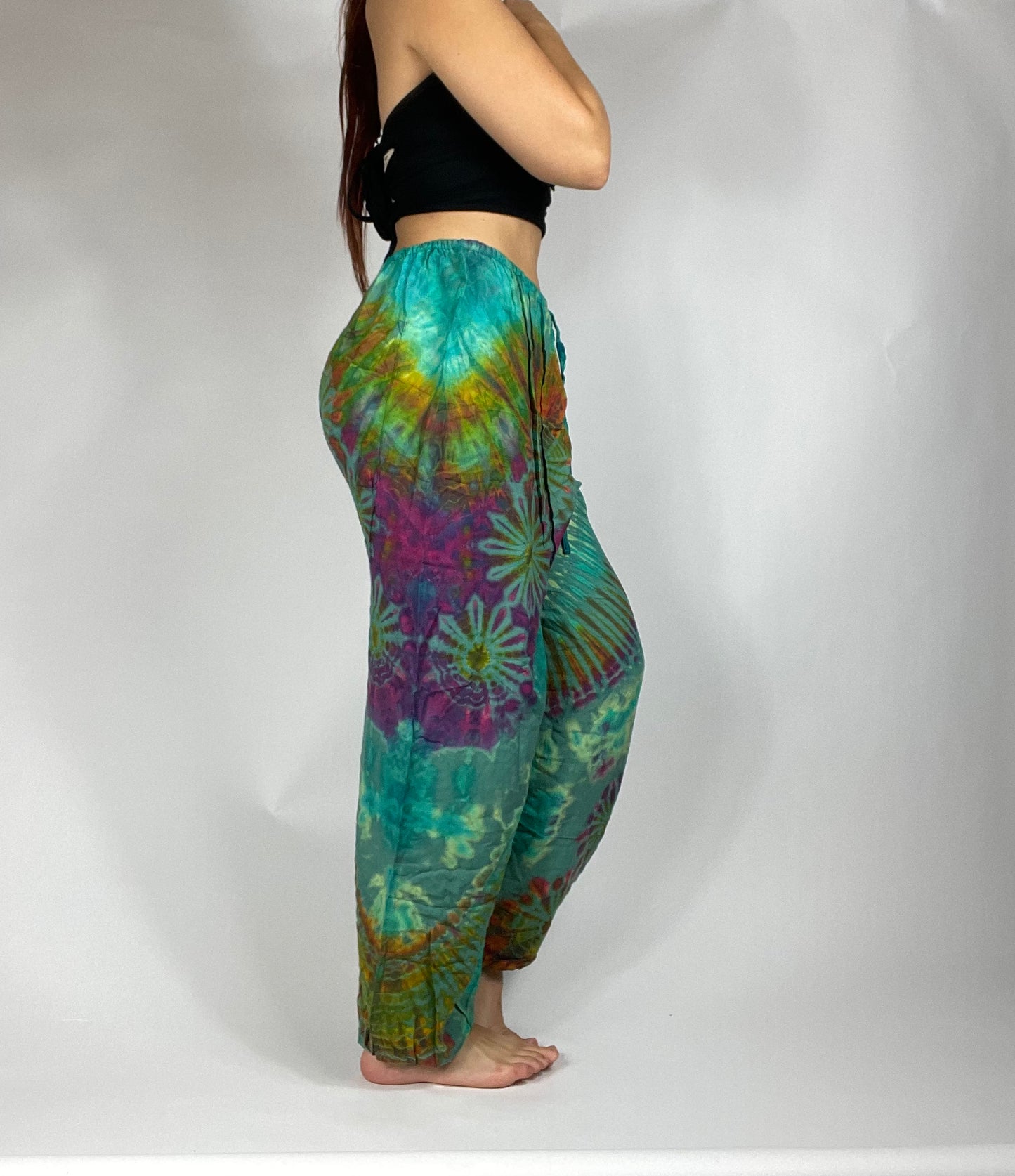 Catalina Pants